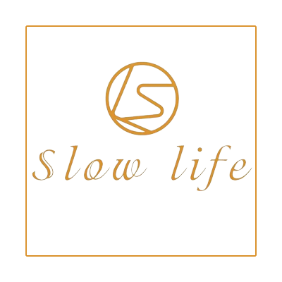 Slow life定制飾品