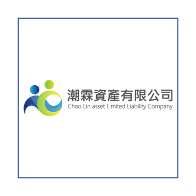 潮霖資產