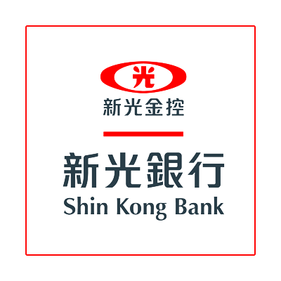 臺灣新光商業銀行