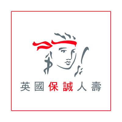 英國保誠人壽