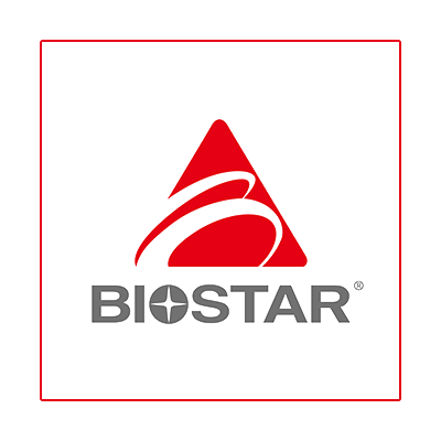 BIOSTAR