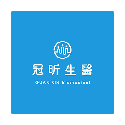 冠昕生醫