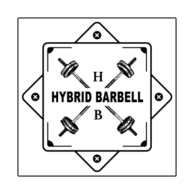 Hybrid Barbell 原力體能空間