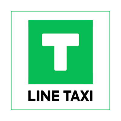 LINE TAXI