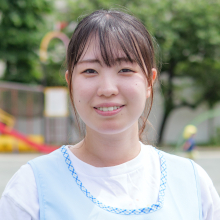 信仰心が育む子どもの優しさ