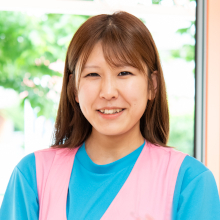 約3週間の夏休みでリフレッシュ