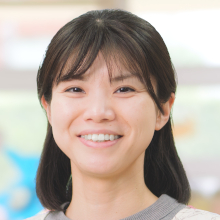 「相談して良かった」と思える職場です！