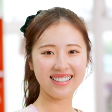 “好き”や“得意”を活かせるから楽しい！