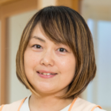 みんなの痒いところに手が届く主任でいたい