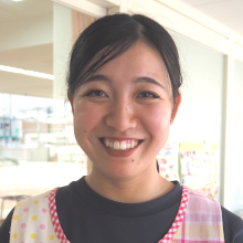 本当に自分と合う園に出会えました