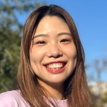 先生方がとても優しい雰囲気で、明日も頑張ろうと思えます