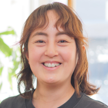 否定することなくサポートしてくれる職場