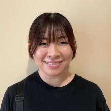 日々、成長を実感しています