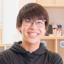 子どもに色んな経験をしてもらいたい