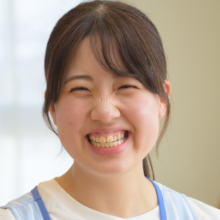 たてわり保育の良さを実感