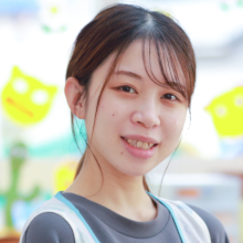 未経験の無資格から育ててもらいました！