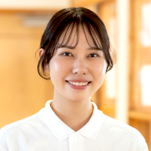 コミュニケーションを大切にする職場