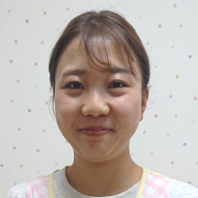 人間関係の良さが自慢です