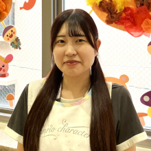 経験を積むほど楽しさが増す仕事