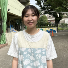 自分の「やってみたい」を実現できる環境