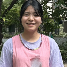 子どもたちが多様な遊びを楽しめる環境です
