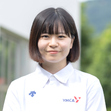 毎日子どもたちに会える、最高の仕事です！