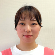 チーフとして毎日全員と言葉を交わします
