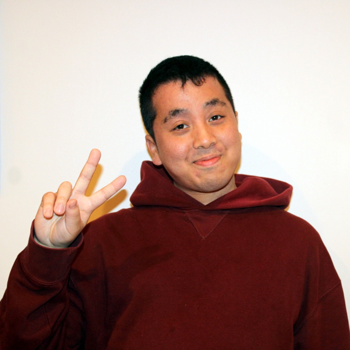 見守る保育理念に共感し、新卒採用に応募！