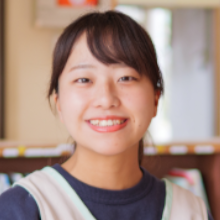 手厚いサポートで1年目からやりがいを実感