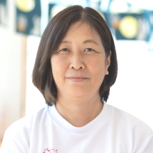 自身の育児体験をもとに視野の広い保育士に