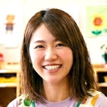 楽しい行事を通じて感じる子どもたちとの一体感