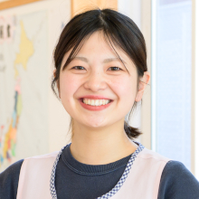 絶対に手放したくない職場環境です