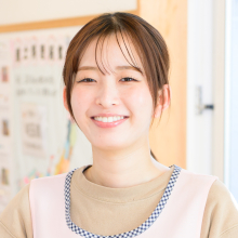 子どもや保護者との信頼関係にやりがい