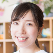 子どもや保護者の安心の拠点でありたい