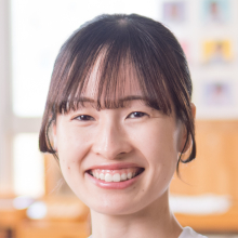 仕事にも推し活にも、全力で