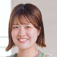 心を開ける仲間がいる温かな職場