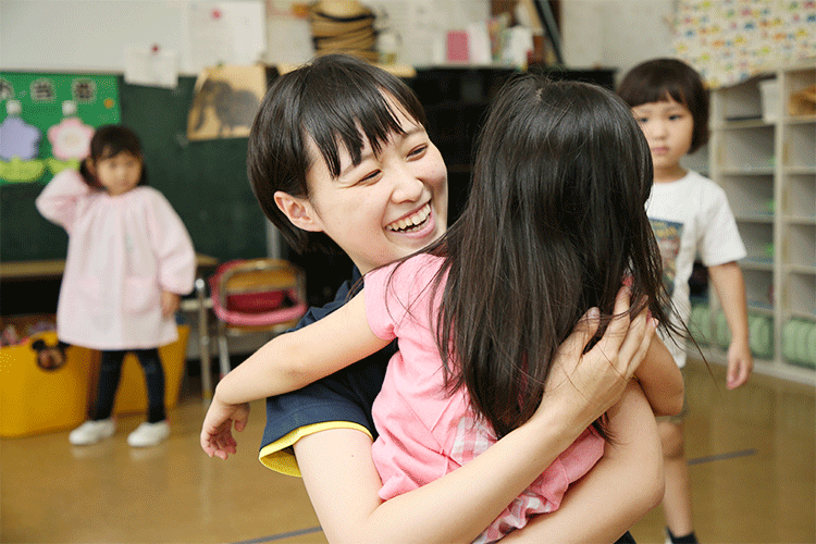 学校法人札幌大蔵学園 | 保育士・幼稚園教諭を目指す「学生向け」就職