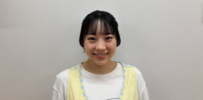 学生時代に学んだことを活かしながら、1年目から自分のやりたいことに挑戦できます！