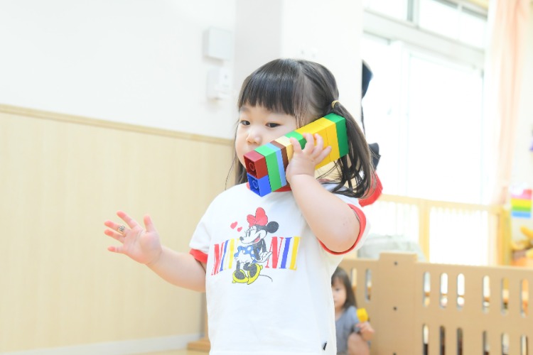 園ごとの魅力で広がる！子どもたちの「好き！」を伸ばす保育