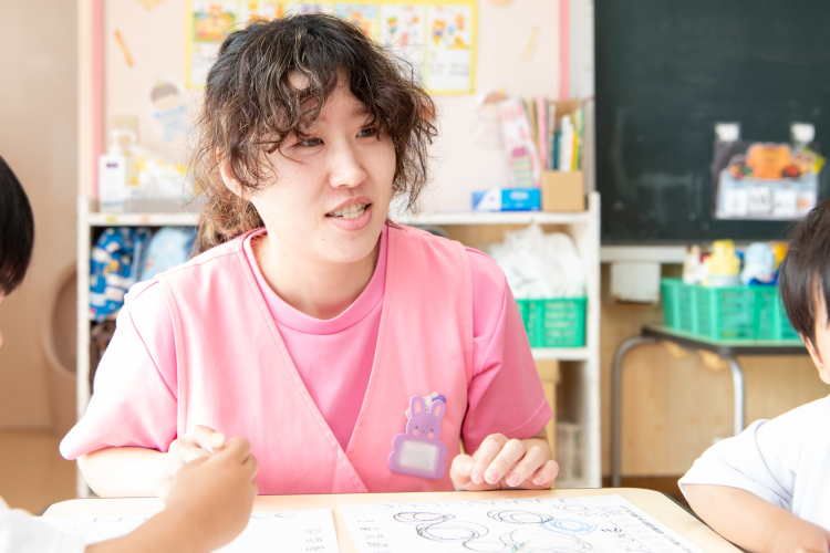 考える力を伸ばす「SIあそび」カード