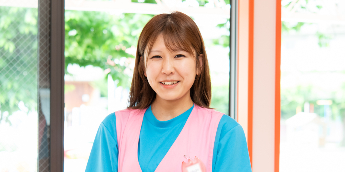 多彩な活動を通して子ども達の成長を育んでいます