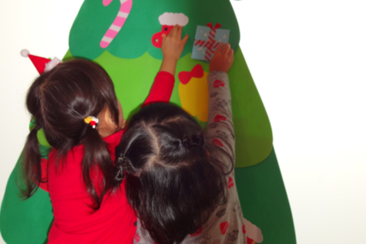 子どものサインを見逃さない