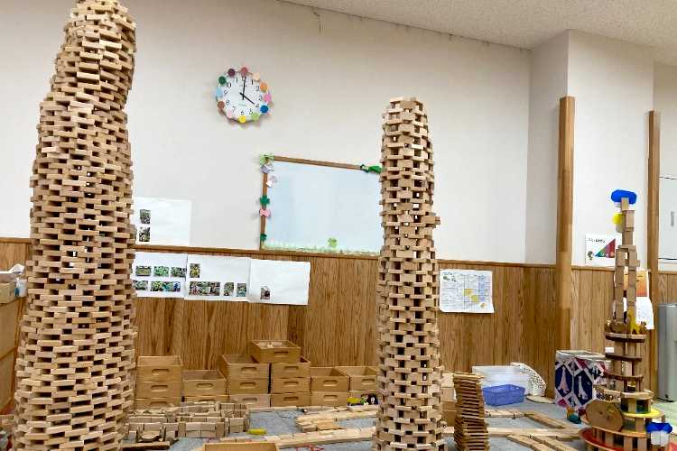 生活リズムを整え、主体的に過ごす毎日