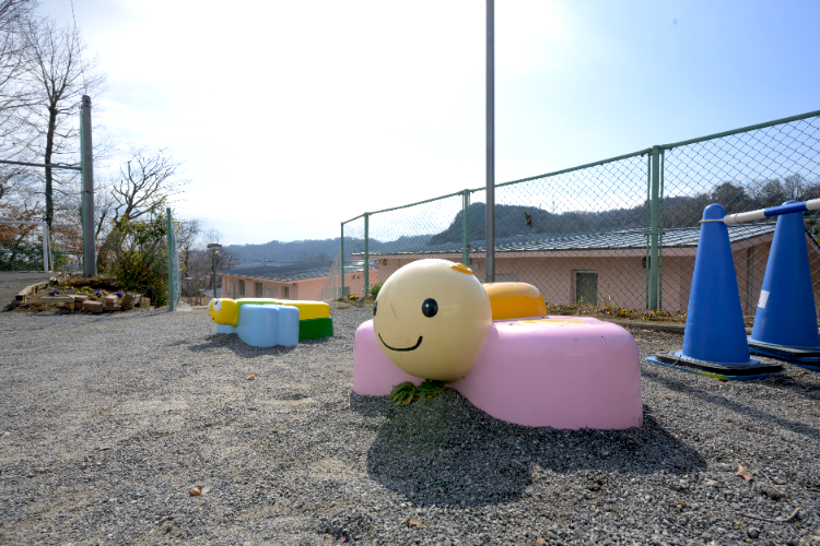 1対1で関係性を育む「個別養育担当制」