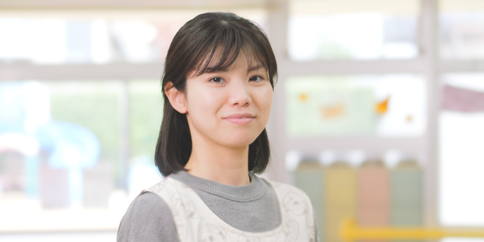 「明日も幼稚園に行きたい」と自然に思える園へ