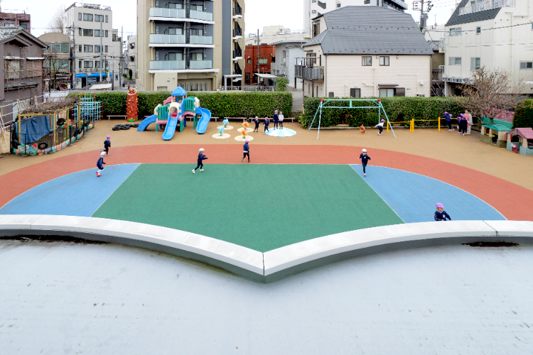 子どもたちの意欲を育むような声掛け
