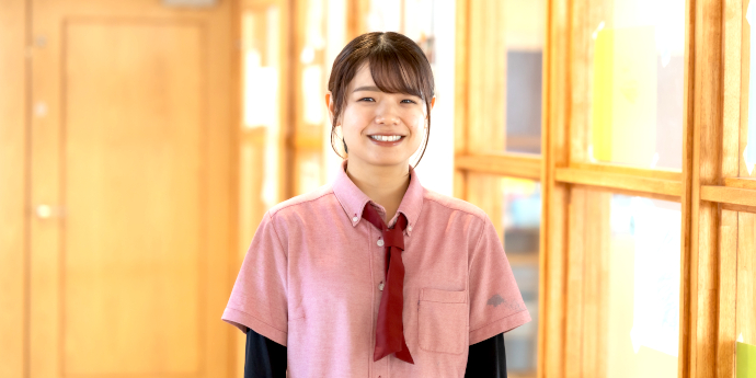 内でも外でも、楽しく遊ぶ！充実とワクワクの毎日です