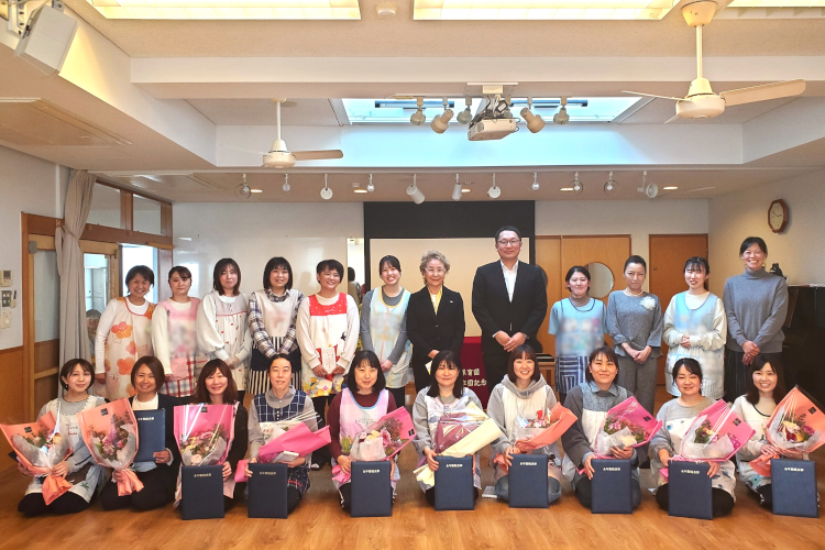 子どもも大人も楽しいことを大切に