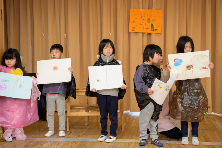 非認知能力を育む「ハイスコーププログラム」