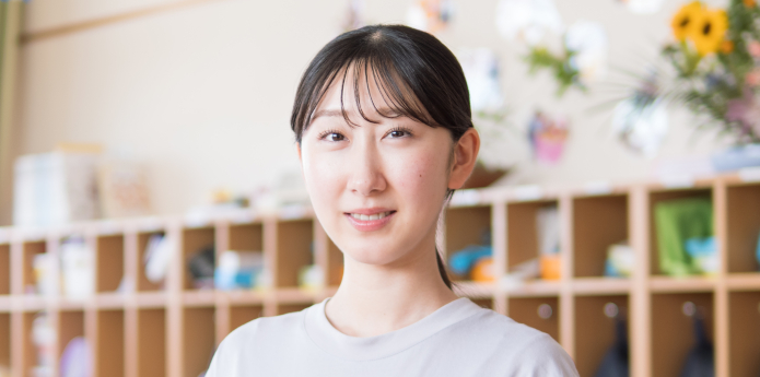 お互いにサポートする雰囲気があるので安心して働ける